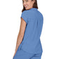 Women's 1-Pocket Stretch Tuck-In Ari Top - 1093 - True Ceil