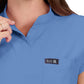 Women's 1-Pocket Stretch Tuck-In Ari Top - 1093 - True Ceil