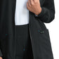 Women's 4-Pocket Rib Collar Andrea Jacket - 450 - Black