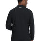 Men's 5-Pocket Zipper Front Ready Set Go Jacket - 460 - Black