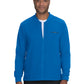 Men's 5-Pocket Zipper Front Ready Set Go Jacket - 460 - Royal Blue
