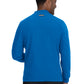 Men's 5-Pocket Zipper Front Ready Set Go Jacket - 460 - Royal Blue