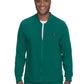 Men's 5-Pocket Zipper Front Ready Set Go Jacket - 460 - Hunter