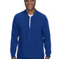 Men's 5-Pocket Zipper Front Ready Set Go Jacket - 460 - Galaxy