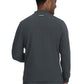 Men's 5-Pocket Zipper Front Ready Set Go Jacket - 460 - Charcoal