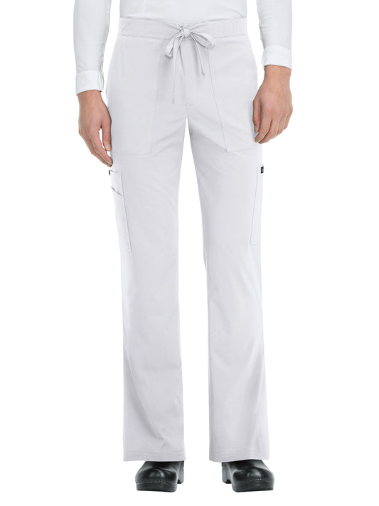 Men's 7-Pocket Stretch Luke Pant