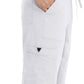 Men's 7-Pocket Stretch Luke Pant - 605 - White
