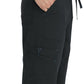Men's 7-Pocket Stretch Luke Pant - 605 - Black