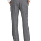 Men's 7-Pocket Stretch Luke Pant - 605 - Heather Grey