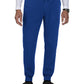 Men's 7-Pocket Jogger Day to Night Pant - 608 - Galaxy