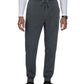 Men's 7-Pocket Jogger Day to Night Pant - 608 - Charcoal