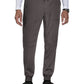 Men's 7-Pocket Jogger Day to Night Pant - 608 - Heather Grey