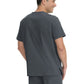 Men's 1-Pocket Tuck-In Bryan Top - 668 - Charcoal