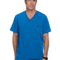 Men's 1-Pocket Tuck-In On Call Top - 671 - Royal Blue