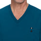 Men's 1-Pocket Tuck-In On Call Top - 671 - Caribbean Blue