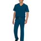Men's 1-Pocket Tuck-In On Call Top - 671 - Caribbean Blue