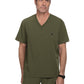 Men's 1-Pocket Tuck-In On Call Top - 671 - Olive Green