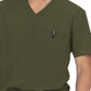 Men's 1-Pocket Tuck-In On Call Top - 671 - Olive Green