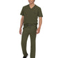 Men's 1-Pocket Tuck-In On Call Top - 671 - Olive Green