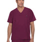 Men's 1-Pocket Tuck-In On Call Top - 671 - Wine