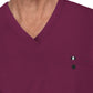 Men's 1-Pocket Tuck-In On Call Top - 671 - Wine