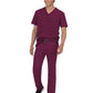 Men's 1-Pocket Tuck-In On Call Top - 671 - Wine