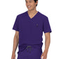 Men's 1-Pocket Tuck-In On Call Top - 671 - Grape