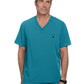 Men's 1-Pocket Tuck-In On Call Top - 671 - Teal