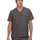 Men's 1-Pocket Tuck-In On Call Top - 671 - Heather Grey
