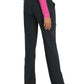 Women's 5-Pocket Stretch Yoga-Style Spirit Pant - 720 - Black