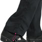 Women's 5-Pocket Stretch Yoga-Style Spirit Pant - 720 - Black