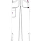 Women's 5-Pocket Stretch Yoga-Style Spirit Pant - 720 - Wine