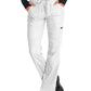 Women's 6-Pocket Stretch Peace Pant - 721 - White