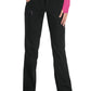 Women's 6-Pocket Stretch Peace Pant - 721 - Black
