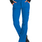 Women's 6-Pocket Stretch Peace Pant - 721 - Royal Blue