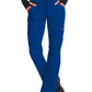 Women's 6-Pocket Stretch Peace Pant - 721 - Galaxy
