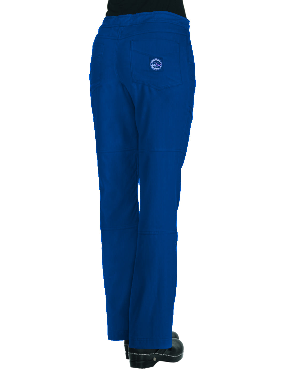 Women's 6-Pocket Stretch Peace Pant - 721 - Galaxy