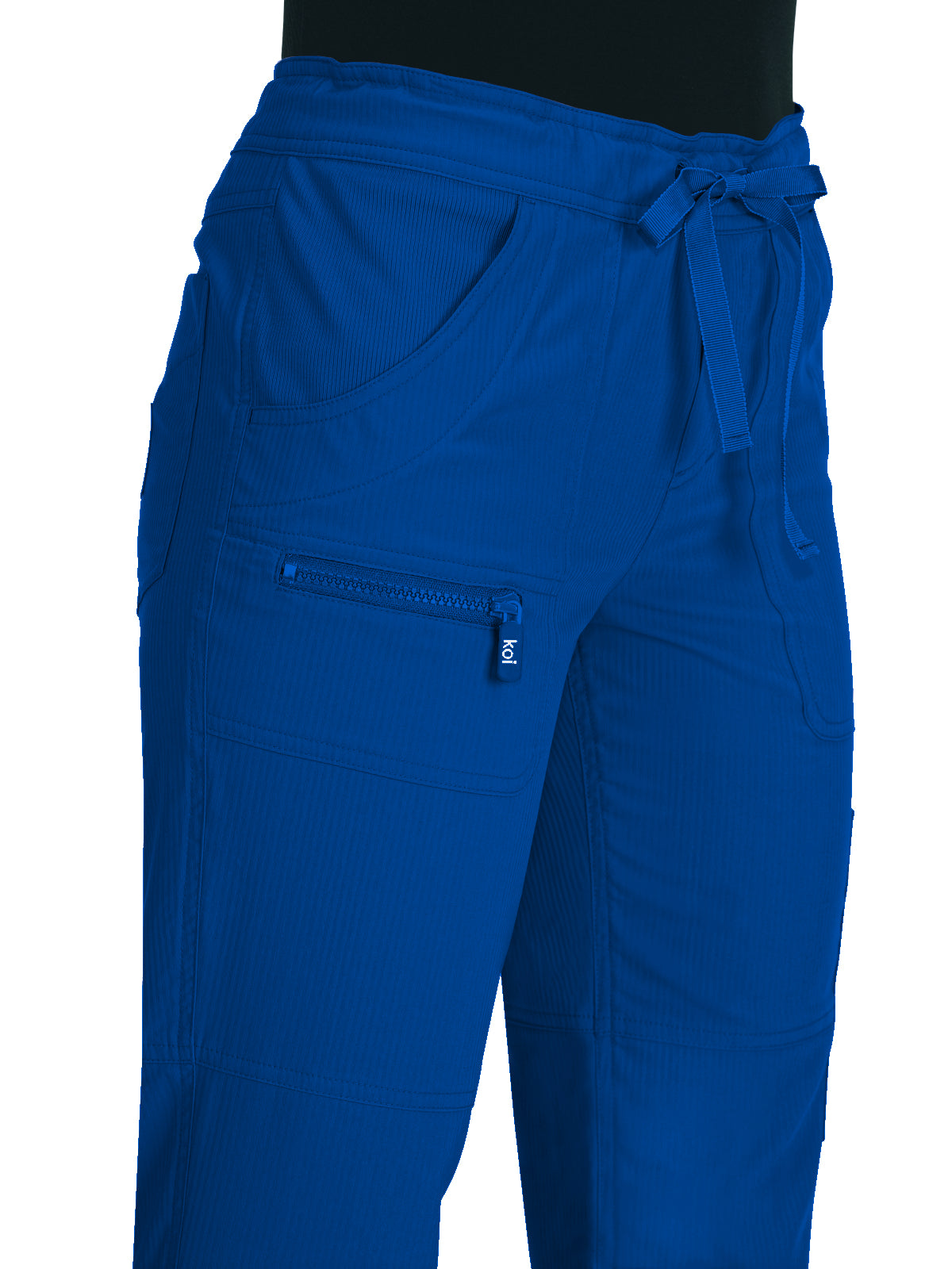 Women's 6-Pocket Stretch Peace Pant - 721 - Galaxy