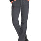 Women's 6-Pocket Stretch Peace Pant - 721 - Charcoal