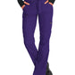 Women's 6-Pocket Stretch Peace Pant - 721 - Grape