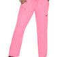 Women's 6-Pocket Stretch Peace Pant - 721 - Peony Pink