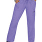 Women's 6-Pocket Stretch Peace Pant - 721 - French Lavender
