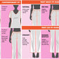 Women's 6-Pocket Stretch Peace Pant - 721 - Ruby