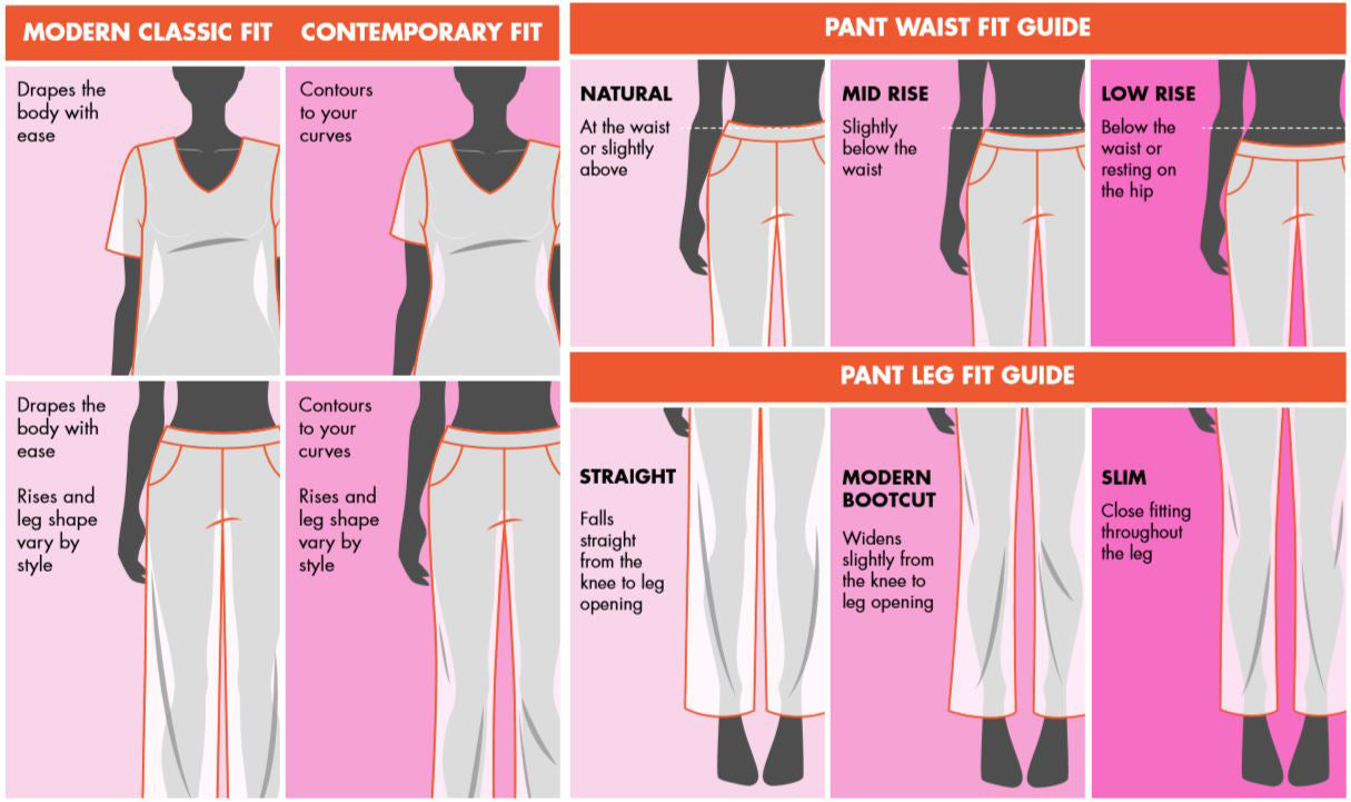 Women's 6-Pocket Stretch Peace Pant - 721 - Ruby