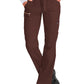 Women's 6-Pocket Stretch Limited Edition Peace Pant - 721L - Brown Taupe