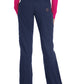 Women's 6-Pocket Stretch Extra Petite Peace Pant - 721XP - Navy
