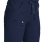 Women's 6-Pocket Stretch Extra Petite Peace Pant - 721XP - Navy