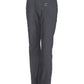 Women's 6-Pocket Stretch Extra Petite Peace Pant - 721XP - Charcoal