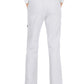 Women's 8-Pocket Stretch Cargo Holly Pant - 731 - White