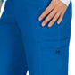 Women's 8-Pocket Stretch Cargo Holly Pant - 731 - Royal Blue